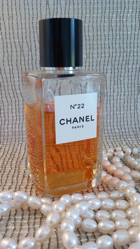 chanel perfume private collection|chanel no 22 sample.